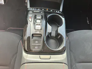 Hyundai Tucson 1,6PHEV N LUX 4WD