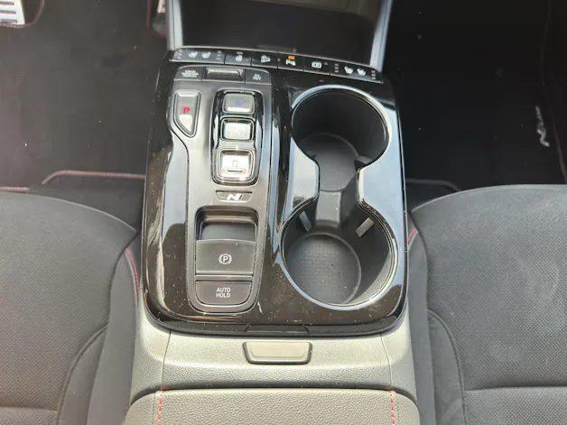Hyundai Tucson 1,6PHEV N LUX 4WD