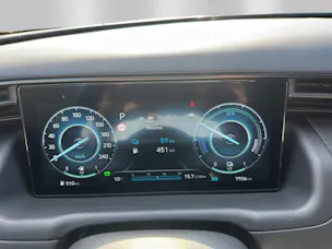Hyundai Tucson 1,6PHEV N LUX 4WD