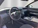 Hyundai Tucson 1,6PHEV N LUX 4WD