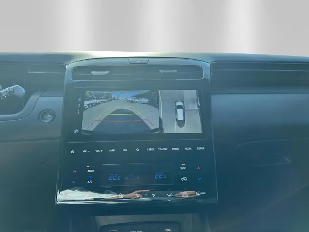 Hyundai Tucson 1,6PHEV N LUX 4WD