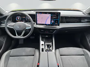 VW Passat Variant 2.0 TDI evo Elegance DSG