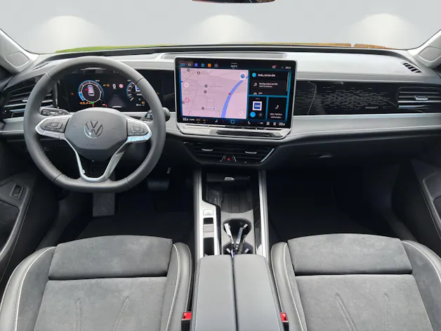 VW Passat Variant 2.0 TDI evo Elegance DSG