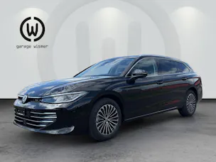 VW Passat Variant 2.0 TDI evo Elegance DSG