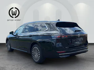VW Passat Variant 2.0 TDI evo Elegance DSG