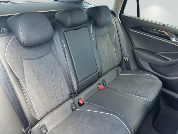 VW Passat Variant 2.0 TDI evo Elegance DSG