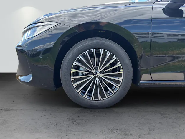 VW Passat Variant 2.0 TDI evo Elegance DSG