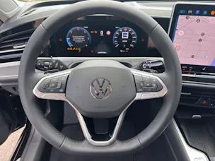 VW Passat Variant 2.0 TDI evo Elegance DSG