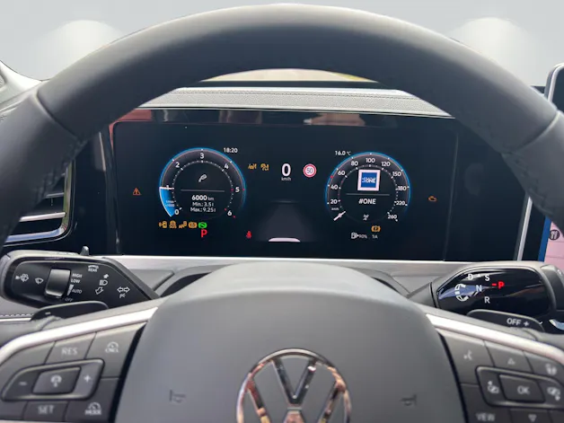 VW Passat Variant 2.0 TDI evo Elegance DSG