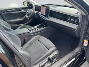 VW Passat Variant 2.0 TDI evo Elegance DSG