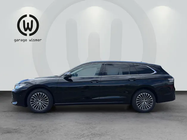 VW Passat Variant 2.0 TDI evo Elegance DSG