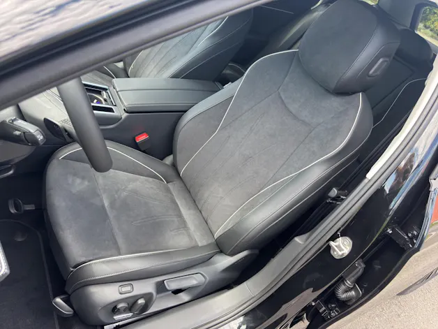 VW Passat Variant 2.0 TDI evo Elegance DSG