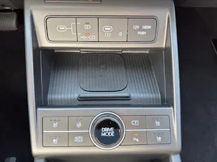 Hyundai Kona EV 65.4 kWh Vertex