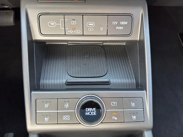 Hyundai Kona EV 65.4 kWh Vertex