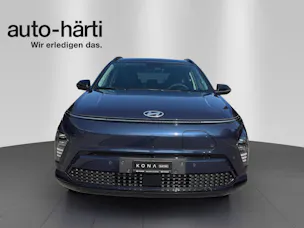 Hyundai Kona EV 65.4 kWh Vertex