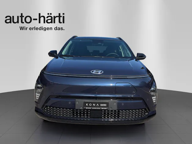 Hyundai Kona EV 65.4 kWh Vertex