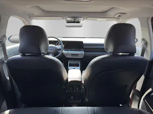 Hyundai Kona EV 65.4 kWh Vertex