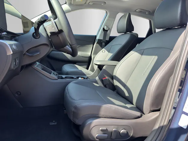 Hyundai Kona EV 65.4 kWh Vertex