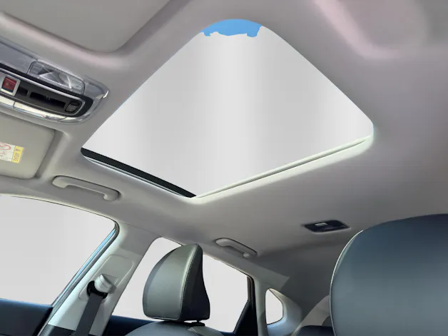 Hyundai Kona EV 65.4 kWh Vertex