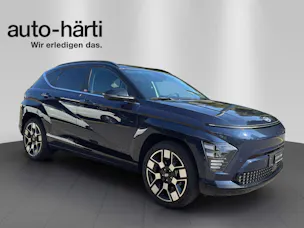 Hyundai Kona EV 65.4 kWh Vertex