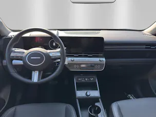 Hyundai Kona EV 65.4 kWh Vertex