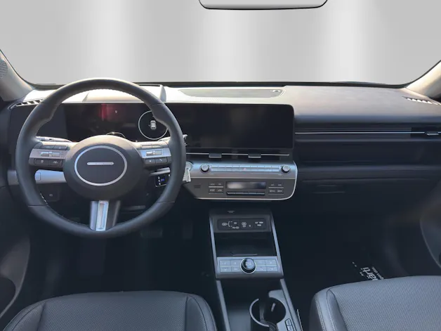 Hyundai Kona EV 65.4 kWh Vertex