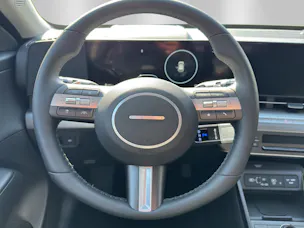 Hyundai Kona EV 65.4 kWh Vertex