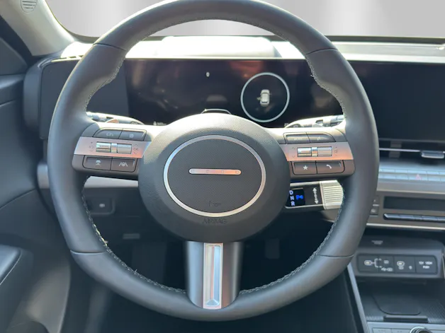 Hyundai Kona EV 65.4 kWh Vertex