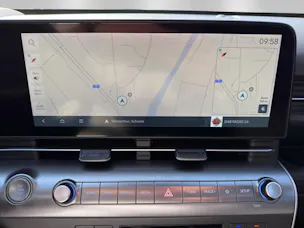 Hyundai Kona EV 65.4 kWh Vertex