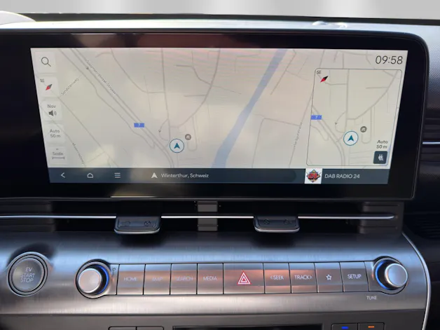 Hyundai Kona EV 65.4 kWh Vertex