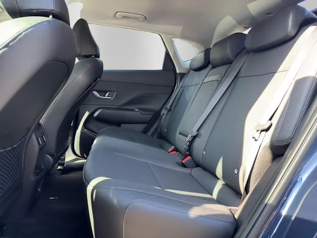 Hyundai Kona EV 65.4 kWh Vertex
