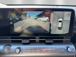 Hyundai Kona EV 65.4 kWh Vertex