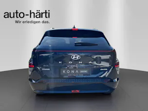 Hyundai Kona EV 65.4 kWh Vertex