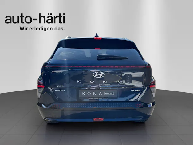 Hyundai Kona EV 65.4 kWh Vertex