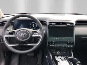 Hyundai Tucson 1,6PHEV N LUX 4WD