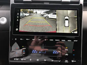 Hyundai Tucson 1,6PHEV N LUX 4WD