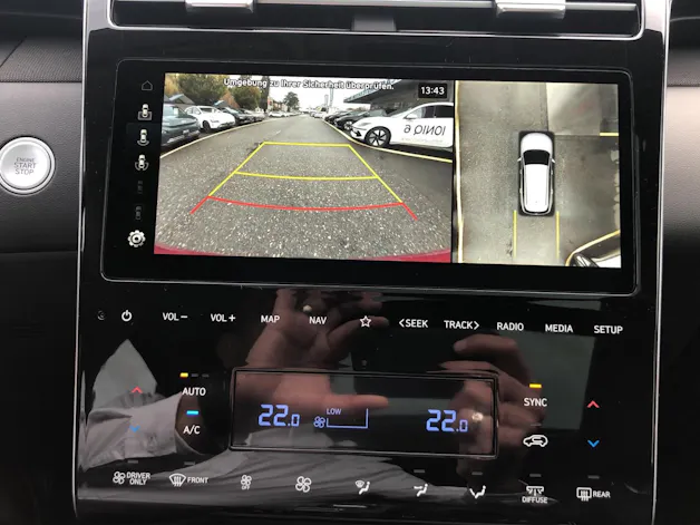 Hyundai Tucson 1,6PHEV N LUX 4WD