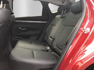 Hyundai Tucson 1,6PHEV N LUX 4WD