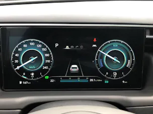 Hyundai Tucson 1,6PHEV N LUX 4WD