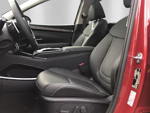 Hyundai Tucson 1,6PHEV N LUX 4WD