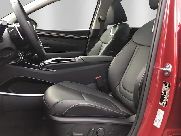 Hyundai Tucson 1,6PHEV N LUX 4WD