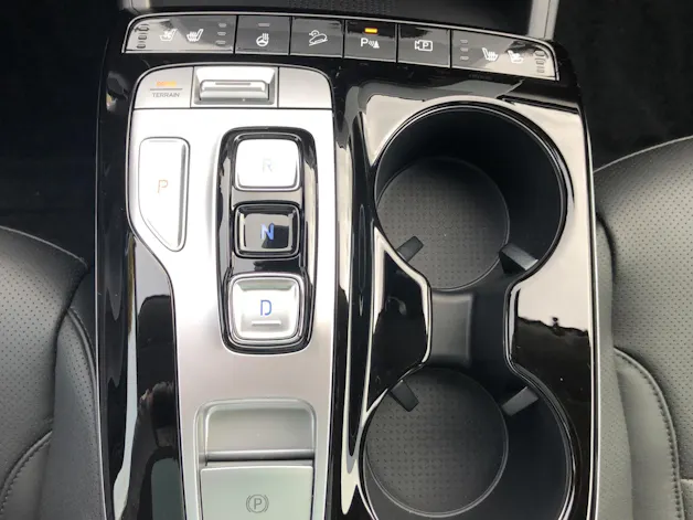 Hyundai Tucson 1,6PHEV N LUX 4WD