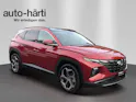 Hyundai Tucson 1,6PHEV N LUX 4WD
