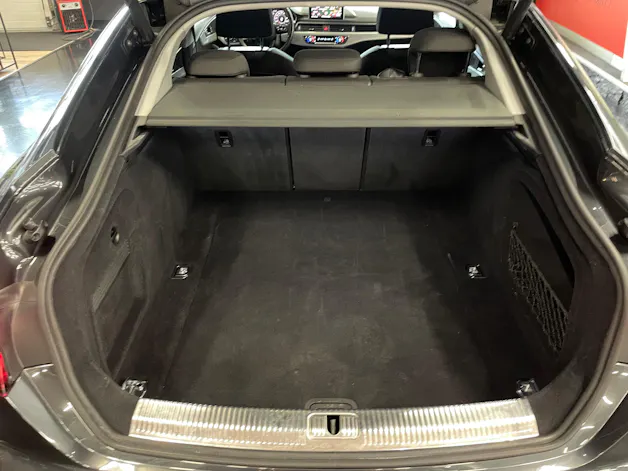Audi A5 Sportback 40 TDI Sport S-tronic