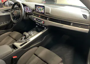 Audi A5 Sportback 40 TDI Sport S-tronic