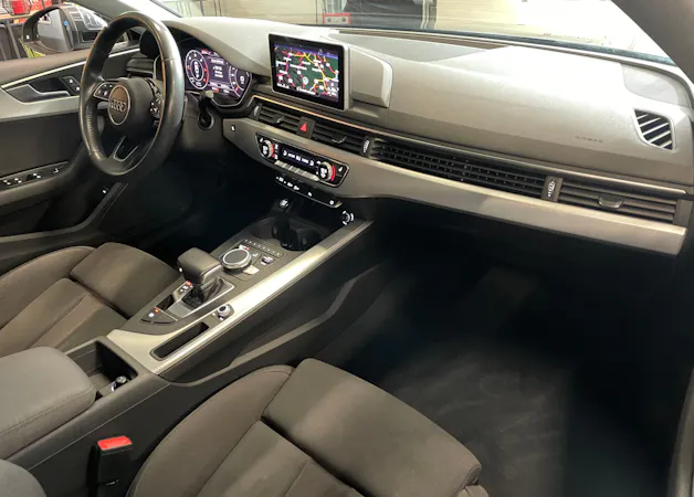 Audi A5 Sportback 40 TDI Sport S-tronic