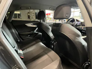 Audi A5 Sportback 40 TDI Sport S-tronic