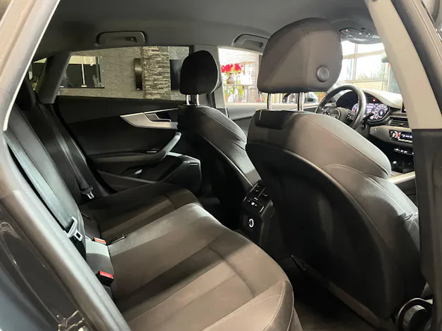 Audi A5 Sportback 40 TDI Sport S-tronic