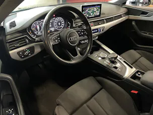 Audi A5 Sportback 40 TDI Sport S-tronic