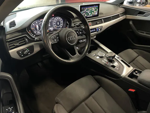 Audi A5 Sportback 40 TDI Sport S-tronic